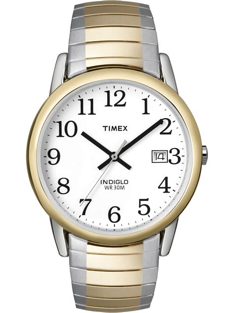 timex expansion band watch